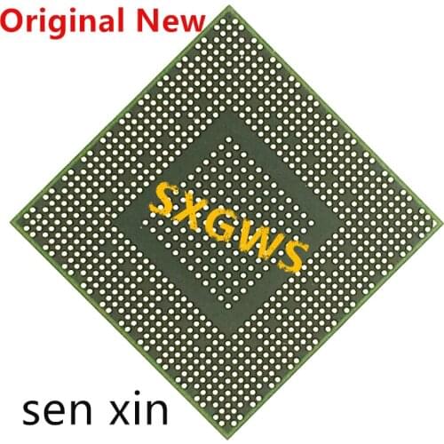 Free shipping 100% brand new and original N16S-GT-B-A2 N16S GT B A2 BGA chip with ball