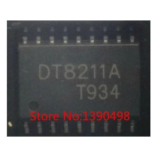 Free Shipping 50PCS/LOT DT8211 DT8211A SOP18 SMD IC Free Shipping