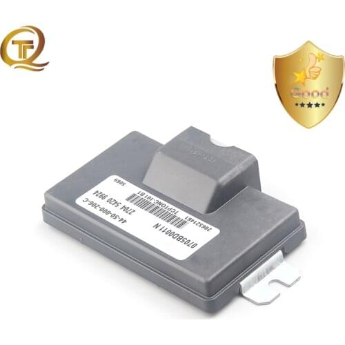 Gearbox Control ECU Module Unit 4450000206B 4450000075B 4450000075E 4450000207A For Great Wall Haval CUV H3 H5 Wingle3