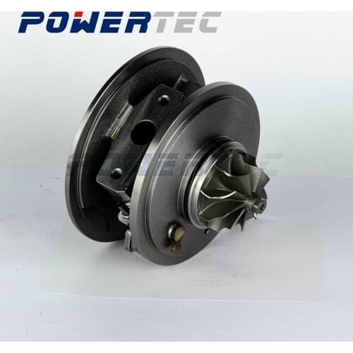 For Toyota Landcruiser V8 D 261 HP 1VD-FTV VDJ76 17208 51011 51010 Balanced turbolader cartridge replace chra turbo 17208-51010