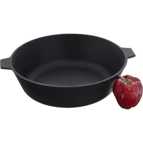 Чугунные сковородки Добрыня China At AliExpress