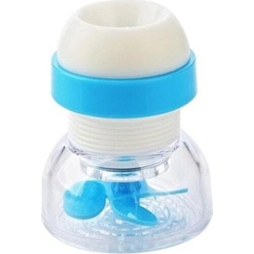 Household Kitchen Home Carbon Shower Faucet Clean Filter Purifier Filtration Cartridge Carbon Health Water Filter Accessories