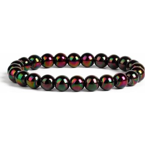 EmbraceNature Black Bracelets