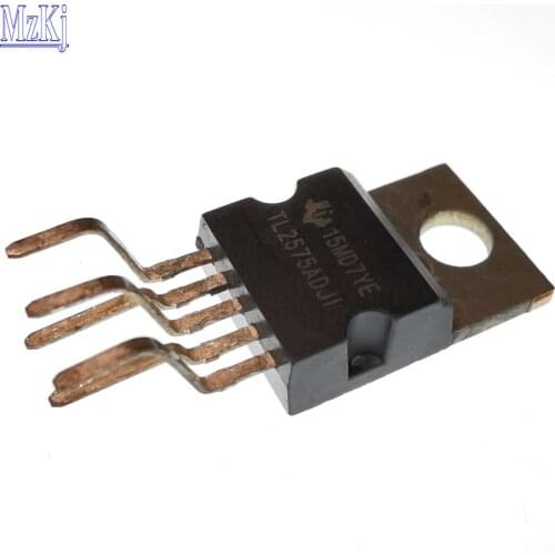 1PCS TL2575-ADJIKV TL2575 TL2575-ADJIKV TL2575ADJI TO2205
