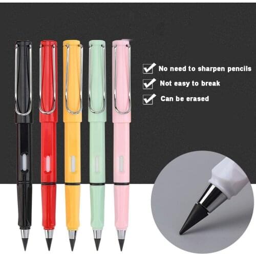 HEONYIRRY Children's Pencils