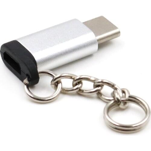 JINBAOLIN MicroUSB Adapters For Mobile Phones