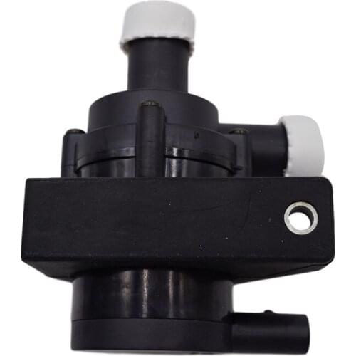 Car Engine Cooling Water Pump Connect Plug Cable For VW Jetta Golf GTI Passat CC Octavia 1.8 T 2.0 T 12 V 1K0965561J 1K0965561G