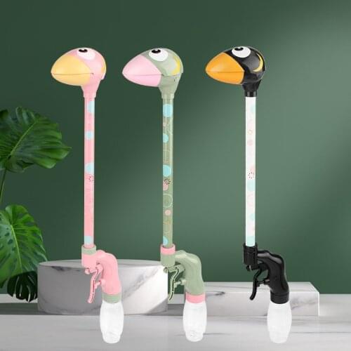 Creative Dinosaur Water Gun Toy Childrens Toy Press Water Spray Toy Water Gun Boy funny Outdoor Summer Toy Kids Day Gifts