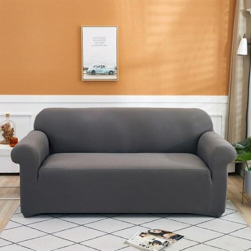 LUCKYBULL Combined Sofa Protective Cover Sofas Covers 3 and 2 Pieces Chaise Longue Cover Seater Sofa Covers for Living Room Home