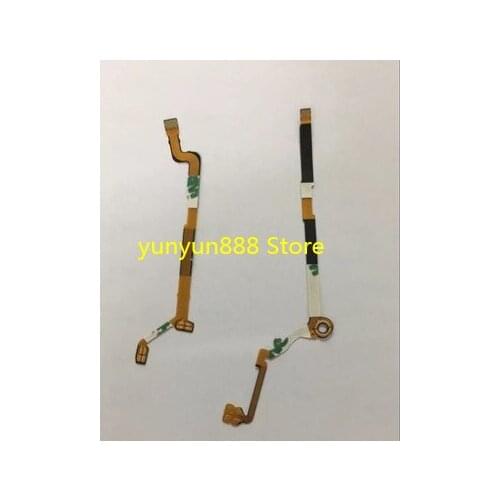 New Lens Motor Flex Cable For Nikon 18-105mm 18-105 mm VR Repair Part