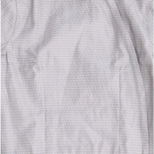 Fencing electric jacket metal fabric material, copper metal wire fabric, fencing products and equipments