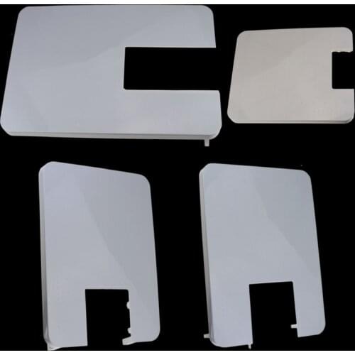 Sewing Machine Plastic Extension Table Expansion Board Household Sewing Machine Expansion Board DIY Craft Accessories