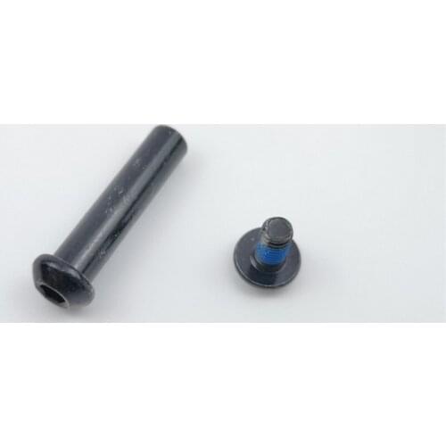 Folding Lock Screws for Ninebot MAX G30 Electric Scooter Accessories