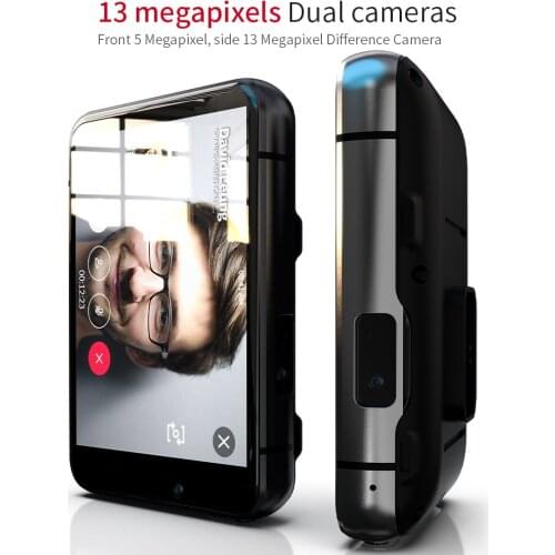 New Smart Watch 2.88 Business Phone Video Game Smartwatch 4GB+64GB 4G WIFI Google Fackbook APP For Apple IOS Xiaomi Huawei Watch