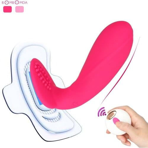 Strapon Dildo Vibrators For Women Remote Vagina Clitoris Massager With Heating Strap On Vibrator Erotic Adult Sex Toys For Women