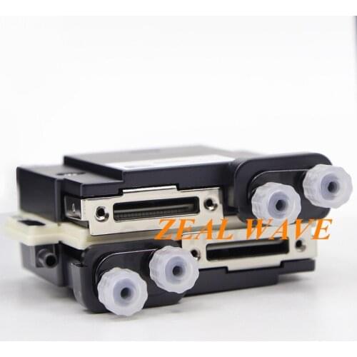 Toshiba CE4M Inkjet Head Worker is Cyber UV Flatbed Nozzle Printer Original Nozzle