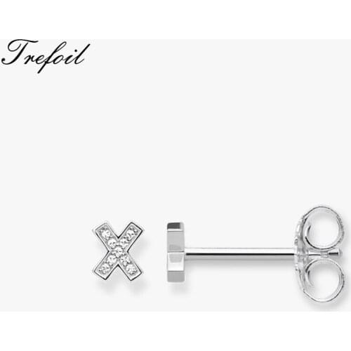 Трилистник Piercing Jewelry