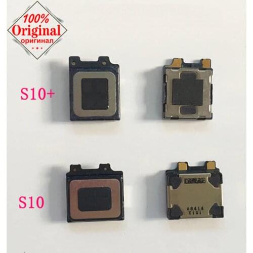 Динамики для телефонов Samsung Galaxy S10 YpMalachi China At AliExpress