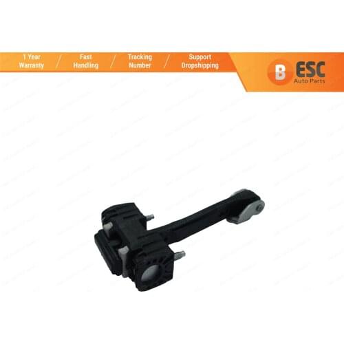 ESC EDP942 Rear Door Hinge Stop Check Strap Limiter 9670519680 for Peugeot 508