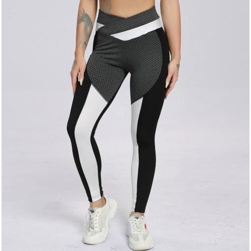 High Waist Women Sports Leggings Sexy Hip Push Up Leggins Running Workout Gym Clothes Anti Cellulite Females Fitness Pants