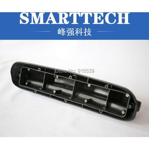 The car switch of the light for plastic injection mold be customized electroplating front light