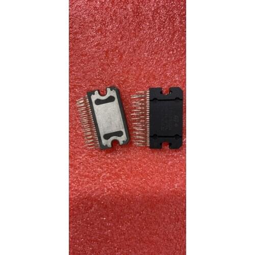 2PCS -1lot TDA7850A car power amplifier IC chip audio amplifier integrated circuit A7850A