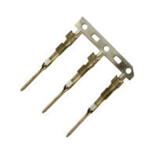 Free shipping 1000pcs Car Electronics & Motorcycle Accessories & Parts G322 male terminal connector