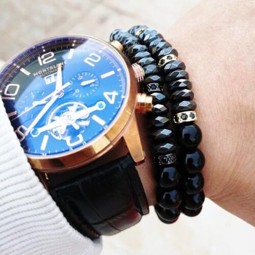 Natural stone bracelet bracelets for women pulseras jewellery accessories men femme pulsera hombre armband man bracalete 2020