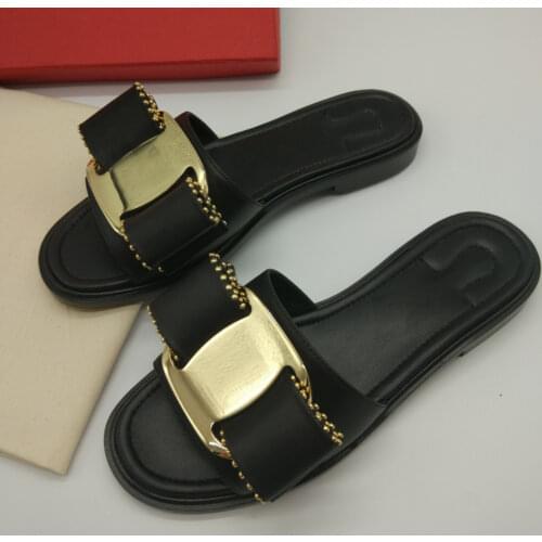 FOOT POLE BEAUTY Women's Slippers