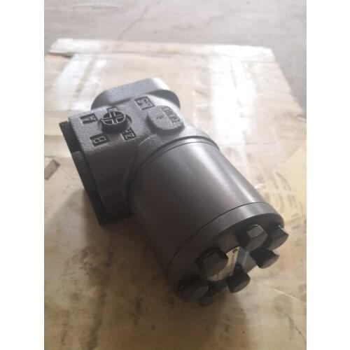 Wheel Loader Hydraulic Steering Units OSPC / HKUS
