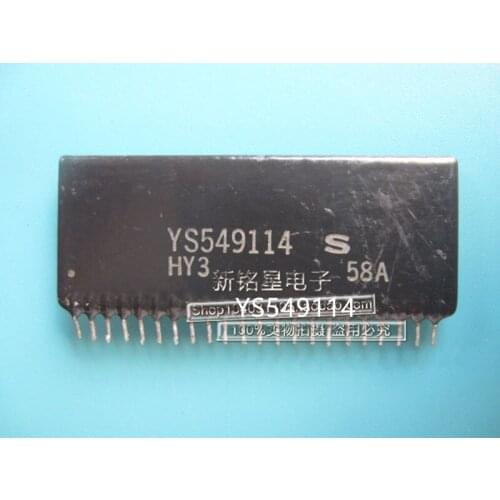 Hot spot YS549114 ceramic module quality assurance