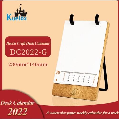 Kuelox Calendars