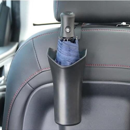 Multifunctional Storage Box Umbrella Stand for Vehicle For Opel Astra VAUXHALL MOKKA Zafira Insignia Vectra Antara