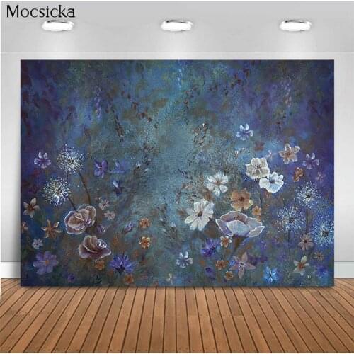 Mocsicka Baby Shower Theme Background Abstract Photo Background Decoration Baby Portrait Photo Background Photography Banner