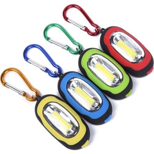 Mycyk Flashlights