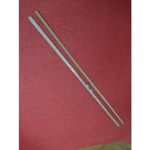 New 10 PCS 24LED 432mm LED backlight strip for TV SONY 17Y 40_7020_24 E303084 4-596-425 KDL-40WE663