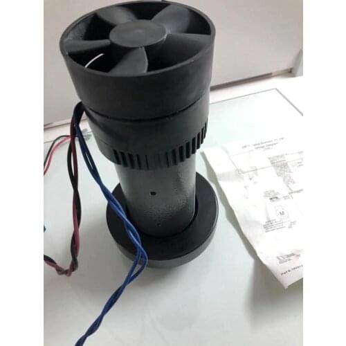 Used Engine for Decathlon treadmill TC290 motor treadmill motor for icon good-family 238787 F-215392