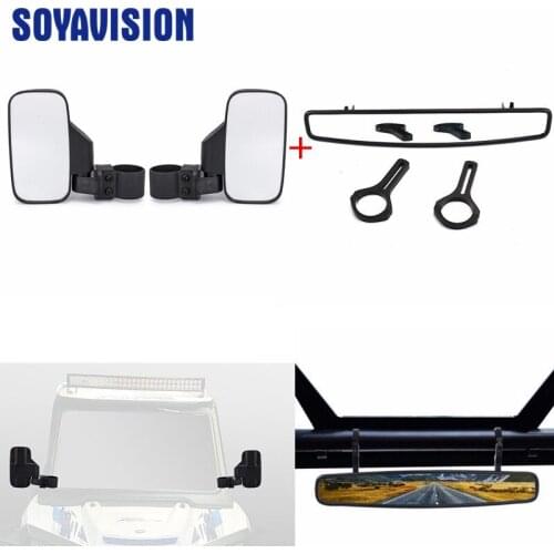 Автомобильные задние зеркала видеорегистраторы SOYAVISION China At AliExpress