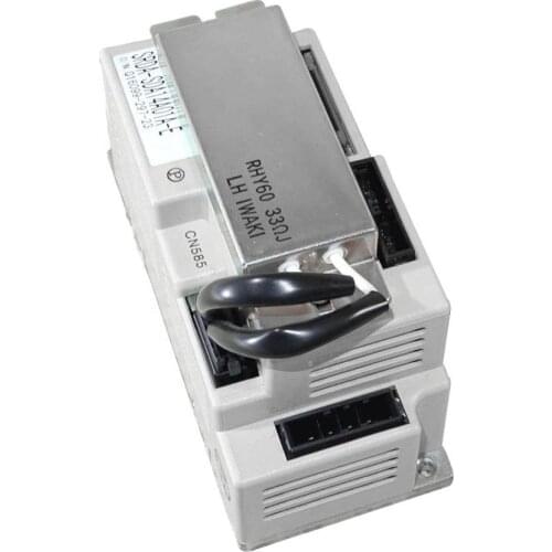 Yaskawa Motoman Robot NX100 AC Servo Drive SRDA-SDA14A01A-E Used In Good Condition