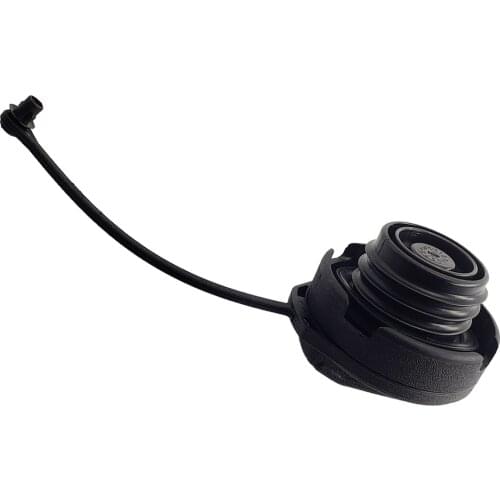 Fuel Oil Tank Inner Cover For VW Audi Seat Skoda Beetle Jetta Golf A4 A6 1J0201550A 1J0201553A Filler Cap