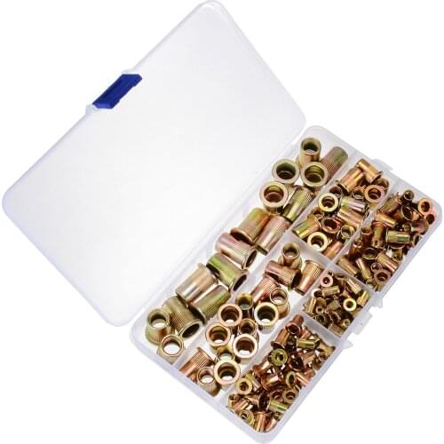 Гайки WUYASTA China At AliExpress