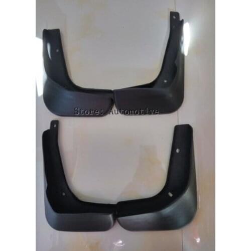2011 2012 2013 for Volkswagen POLO car mud flaps fender/Mud guards(4PCS/SET)!your car name+Year+ Sedan/Hatch-back in order