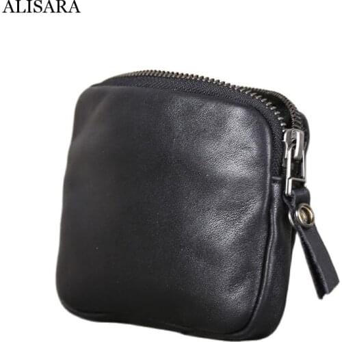 ALISARA Coin Purses