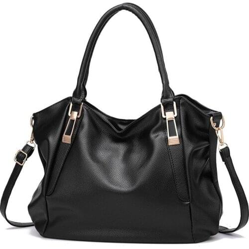 Ladies Bags New Fashion Handbag Shoulder Bag Messenger Bag Large Capacity Ladies Bag Handbags Women Bags