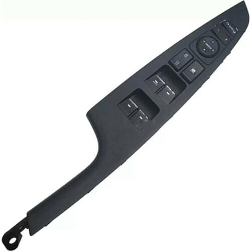 For H yundai Tcuson TCL 2015-2018 Main driver door elevator switch button Rearview mirror adjustment button switch