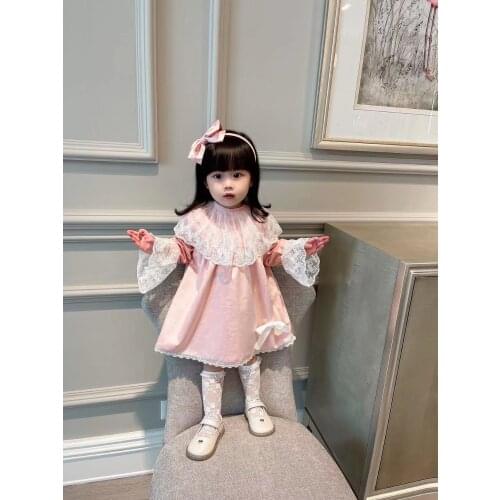 LOVEYUKAI Dresses For Girls