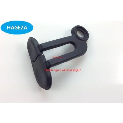 New Original 10 Pin Remote Flash Rubber Sync Terminal Cap Cover Repair Part For Nikon D800 SLR 1K467-347