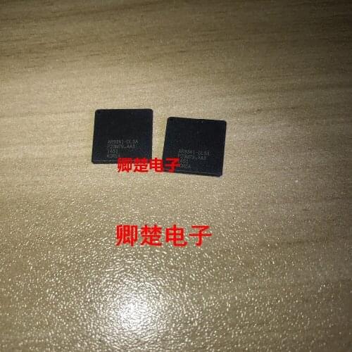 New original AR9341-DL3A QFN