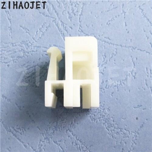 Original new digital printer parts Roland Media clamp holder VS-300 420 540 / SP/ VP-300 540 XC-540/ XR-640 paper plastic holder