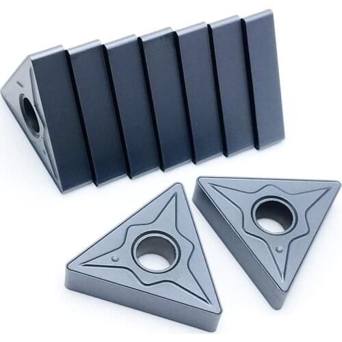 Lathe parts turning tool TNMG220408 NN LT10 external turning tool TNMG 220408 milling cutter for stainless steel